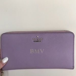 Kate Spade Wallet
